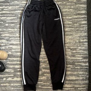 Adidas boys sweatpants